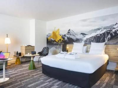 Novotel Annecy Centre Atria - 58