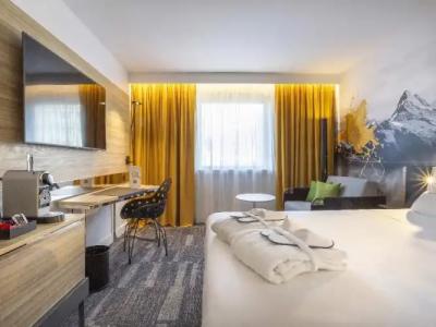 Novotel Annecy Centre Atria - 71