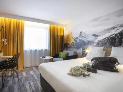 Novotel Annecy Centre Atria - 76