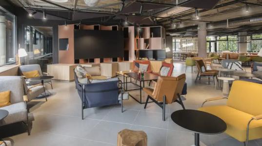 Novotel Annecy Centre Atria - 21