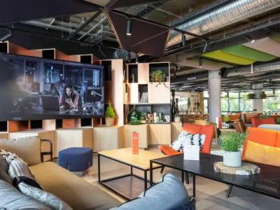 Novotel Annecy Centre Atria - 30