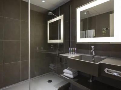 Novotel Annecy Centre Atria - 9