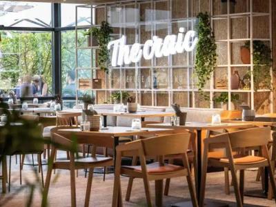 Novotel Annecy Centre Atria - 29