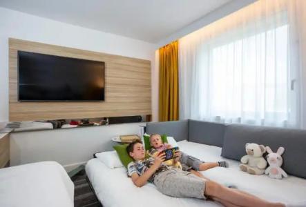 Novotel Annecy Centre Atria - 92