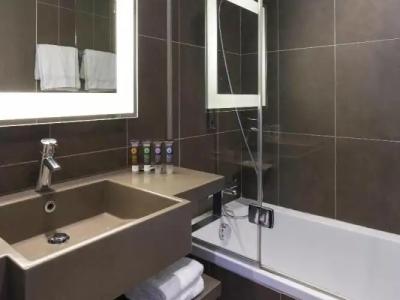 Novotel Annecy Centre Atria - 75