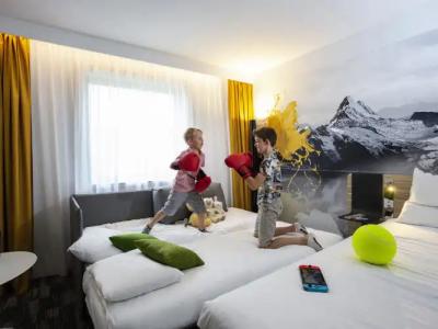 Novotel Annecy Centre Atria - 27