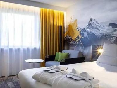 Novotel Annecy Centre Atria - 97