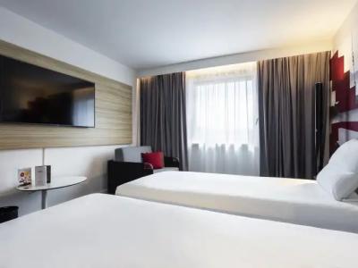 Novotel Annecy Centre Atria - 32