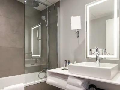 Novotel Annecy Centre Atria - 89