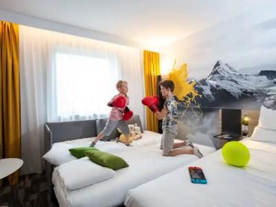 Novotel Annecy Centre Atria - 85