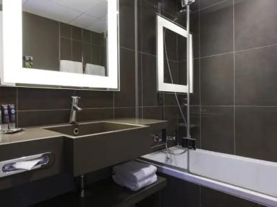 Novotel Annecy Centre Atria - 8
