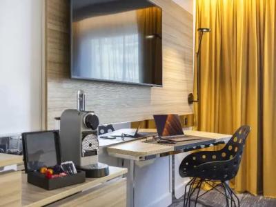 Novotel Annecy Centre Atria - 73