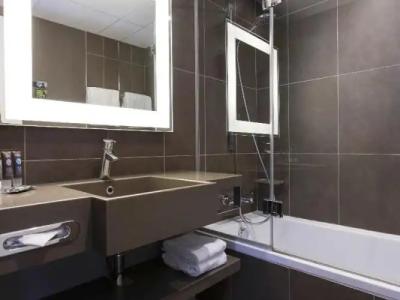 Novotel Annecy Centre Atria - 61