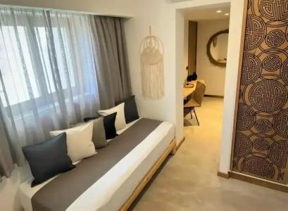 Hôtel Hélios - 137