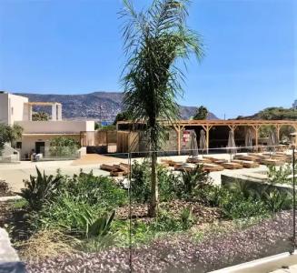 Hôtel Hélios - 122