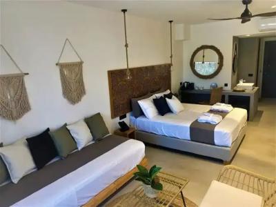 Hôtel Hélios - 118