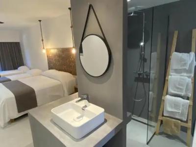 Hôtel Hélios - 103