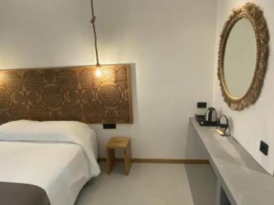 Hôtel Hélios - 105