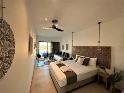 Hôtel Hélios - 115