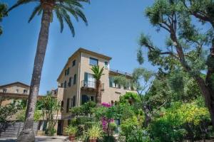 Mas Djoliba, Antibes