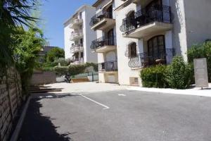 Hotel & Studios Astor, Juan-les-Pins