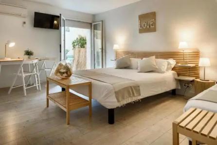 & Studios Astor - 26