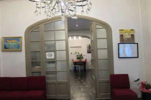 Colbert, Juan-les-Pins