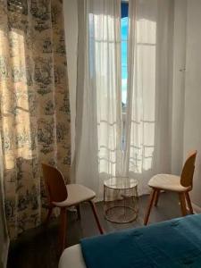 Hôtel Eden - La Baigneuse - 151