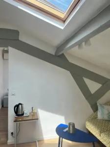 Hôtel Eden - La Baigneuse - 98