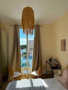 Hôtel Eden - La Baigneuse - 148