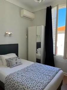 Hôtel Eden - La Baigneuse - 91