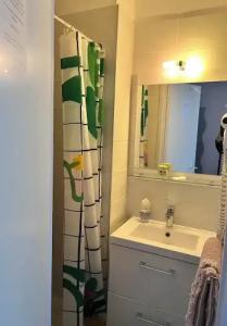 Hôtel Eden - La Baigneuse - 114