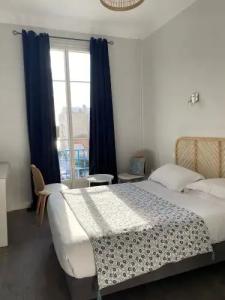 Hôtel Eden - La Baigneuse - 193