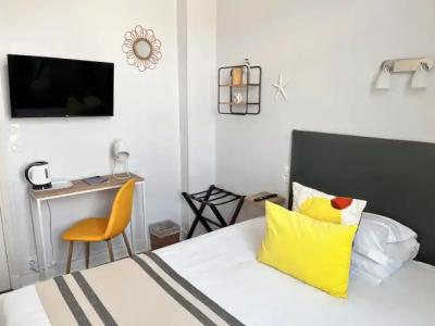 Hôtel Eden - La Baigneuse - 26