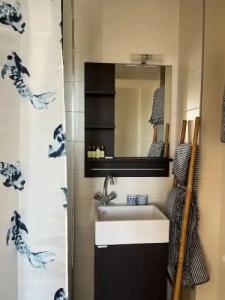 Hôtel Eden - La Baigneuse - 132