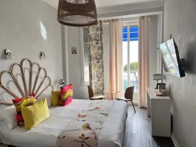 Hôtel Eden - La Baigneuse - 81