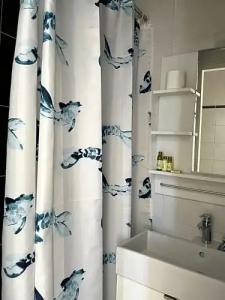 Hôtel Eden - La Baigneuse - 201