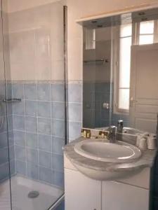 Hôtel Eden - La Baigneuse - 180