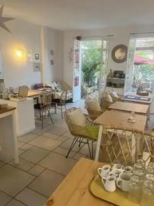 Hôtel Eden - La Baigneuse - 22