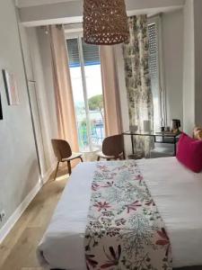 Hôtel Eden - La Baigneuse - 43