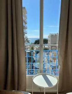 Hôtel Eden - La Baigneuse - 181