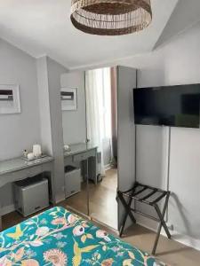 Hôtel Eden - La Baigneuse - 106