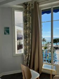 Hôtel Eden - La Baigneuse - 128