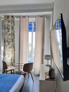 Hôtel Eden - La Baigneuse - 122