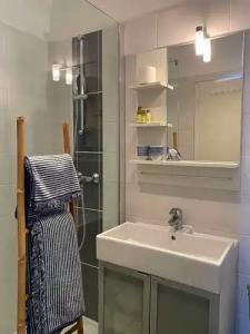 Hôtel Eden - La Baigneuse - 163