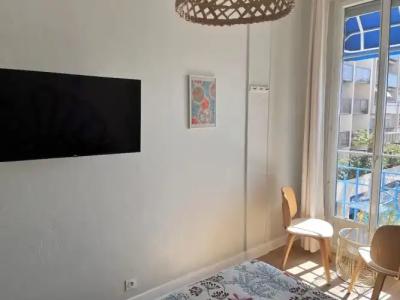 Hôtel Eden - La Baigneuse - 59