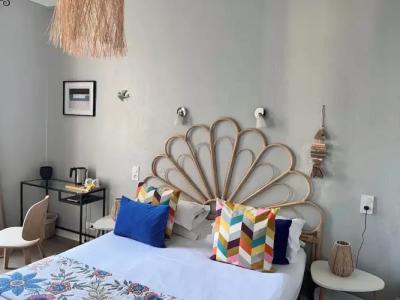 Hôtel Eden - La Baigneuse - 75