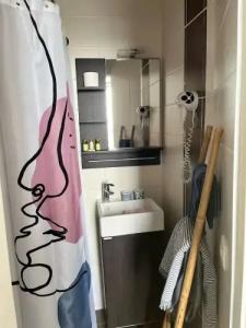 Hôtel Eden - La Baigneuse - 195