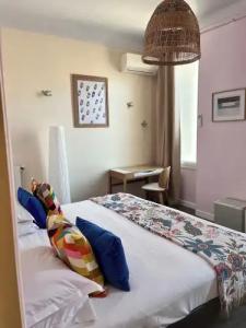 Hôtel Eden - La Baigneuse - 173