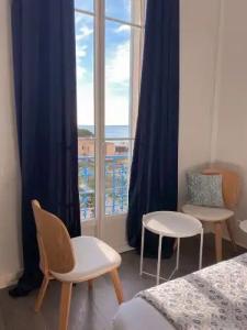 Hôtel Eden - La Baigneuse - 183